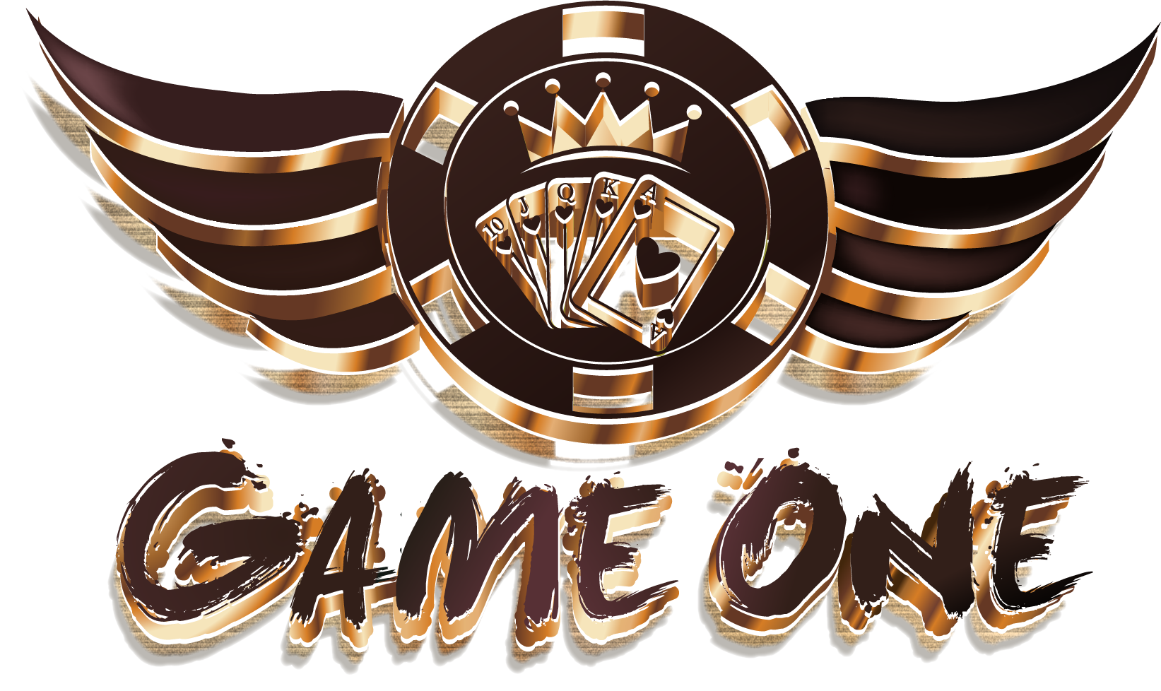 GameOne logo