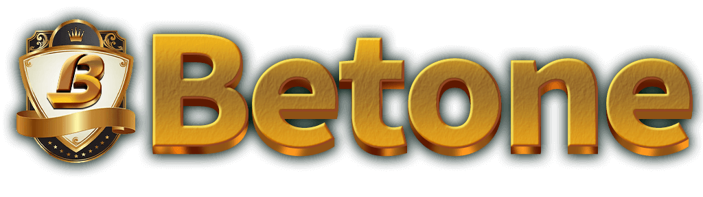 betone logo